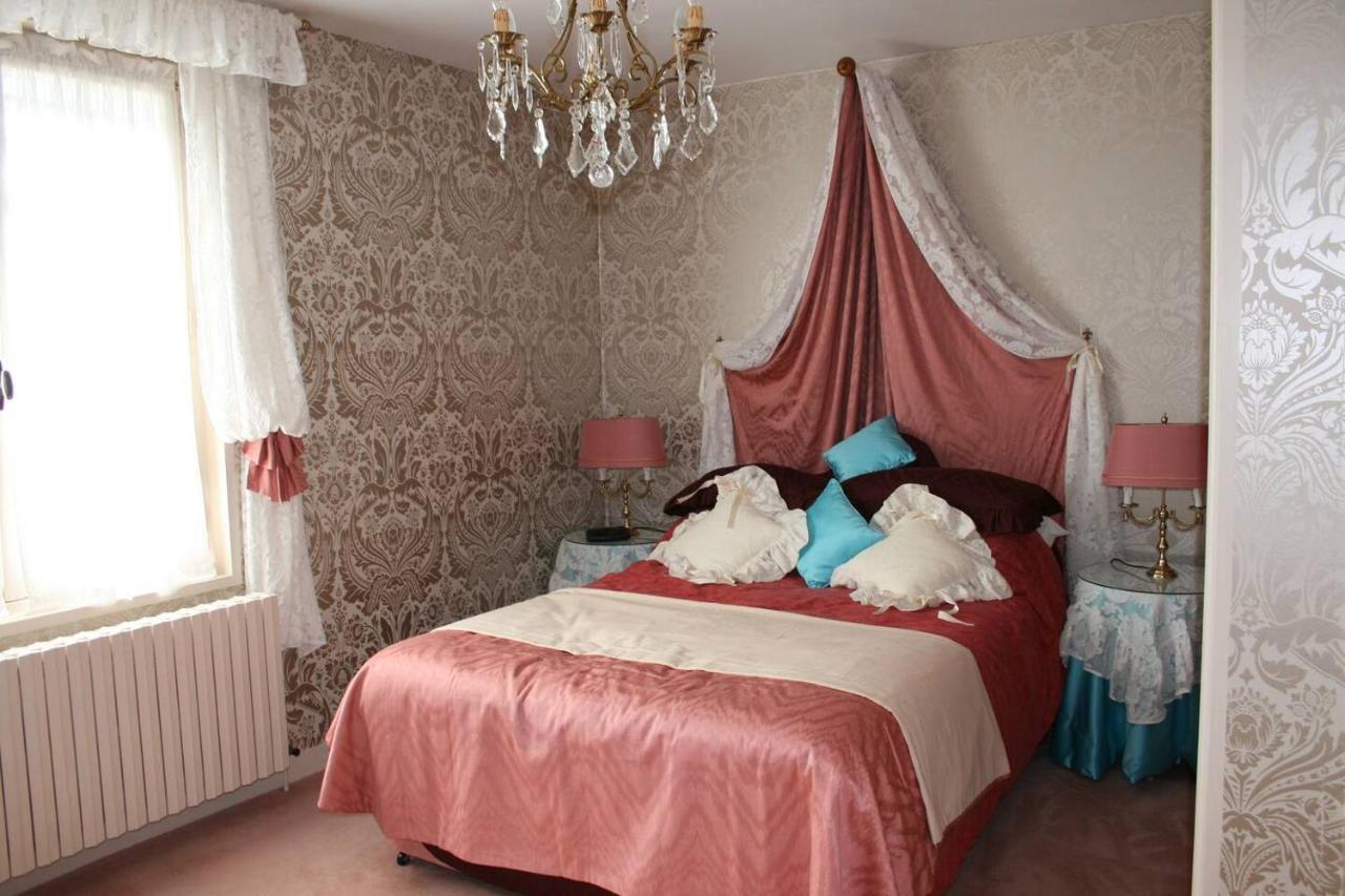 1 Bedroom House 20Min Walk To Centre In Tournus Exterior foto