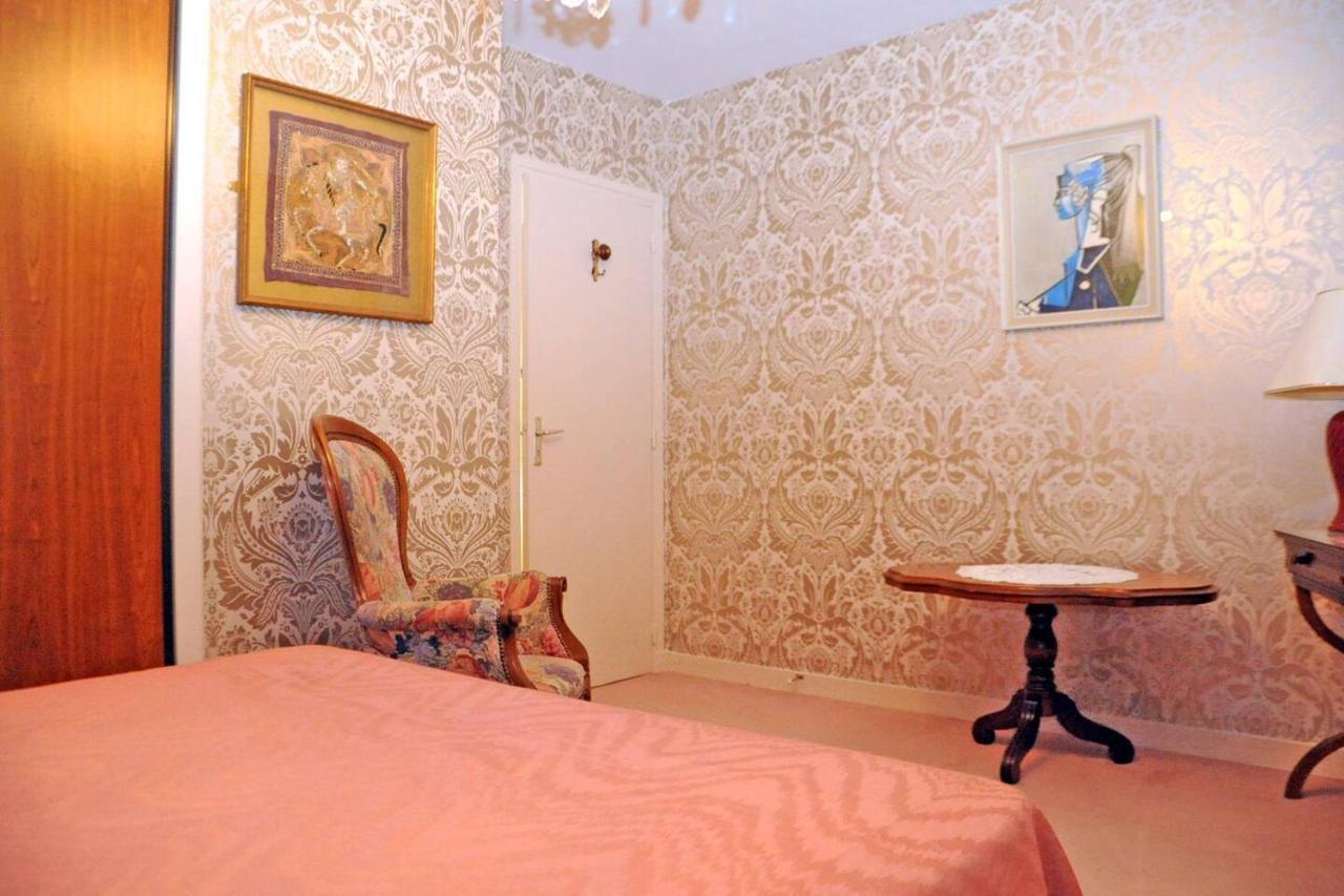 1 Bedroom House 20Min Walk To Centre In Tournus Exterior foto