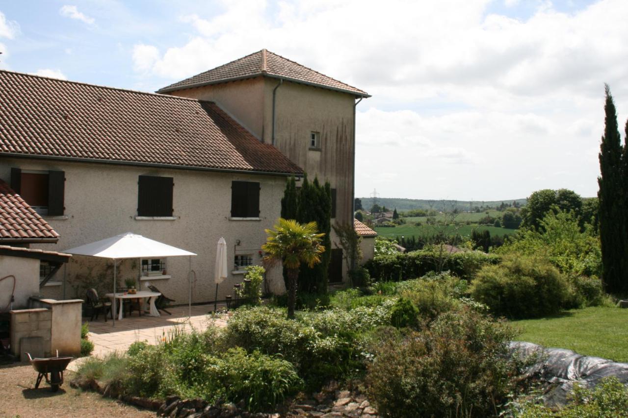 1 Bedroom House 20Min Walk To Centre In Tournus Exterior foto