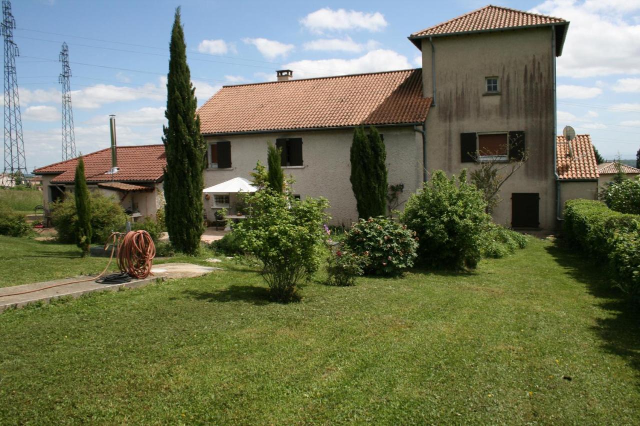 1 Bedroom House 20Min Walk To Centre In Tournus Exterior foto